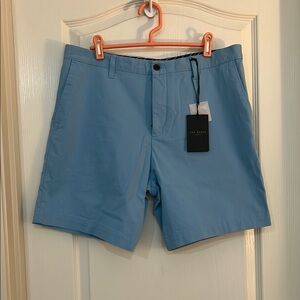 Ted Baker Men's Blue Shorts